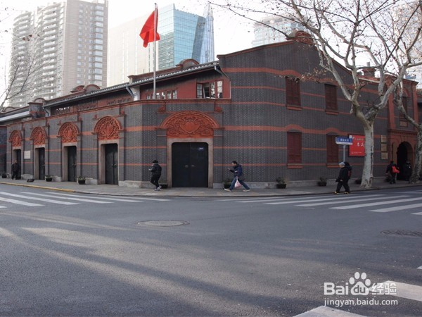 上海有哪些和胡歌有关的小众地方