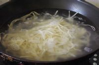 6个小步骤,搞定”打卤面“