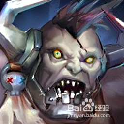 英魂之刃攻略心得之罪业狂徒