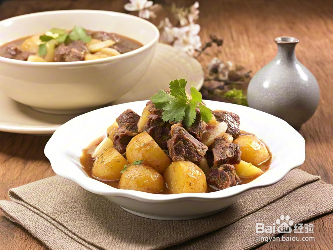 冬季烹饪技巧：如何让家常菜更加美味？