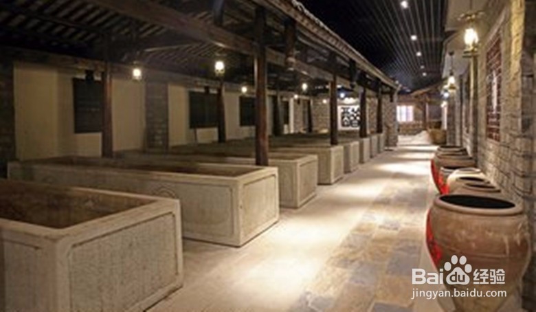 发酵池的制作方法