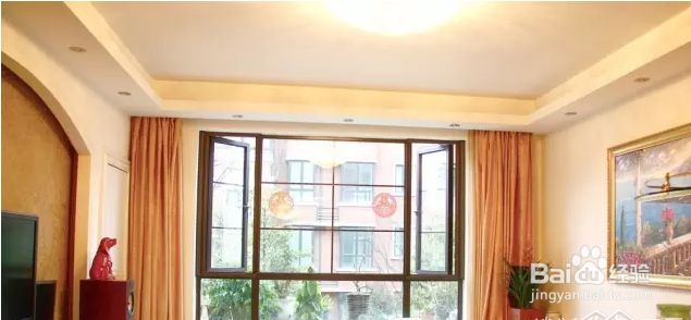 六招搞定家里窗户不隔音!