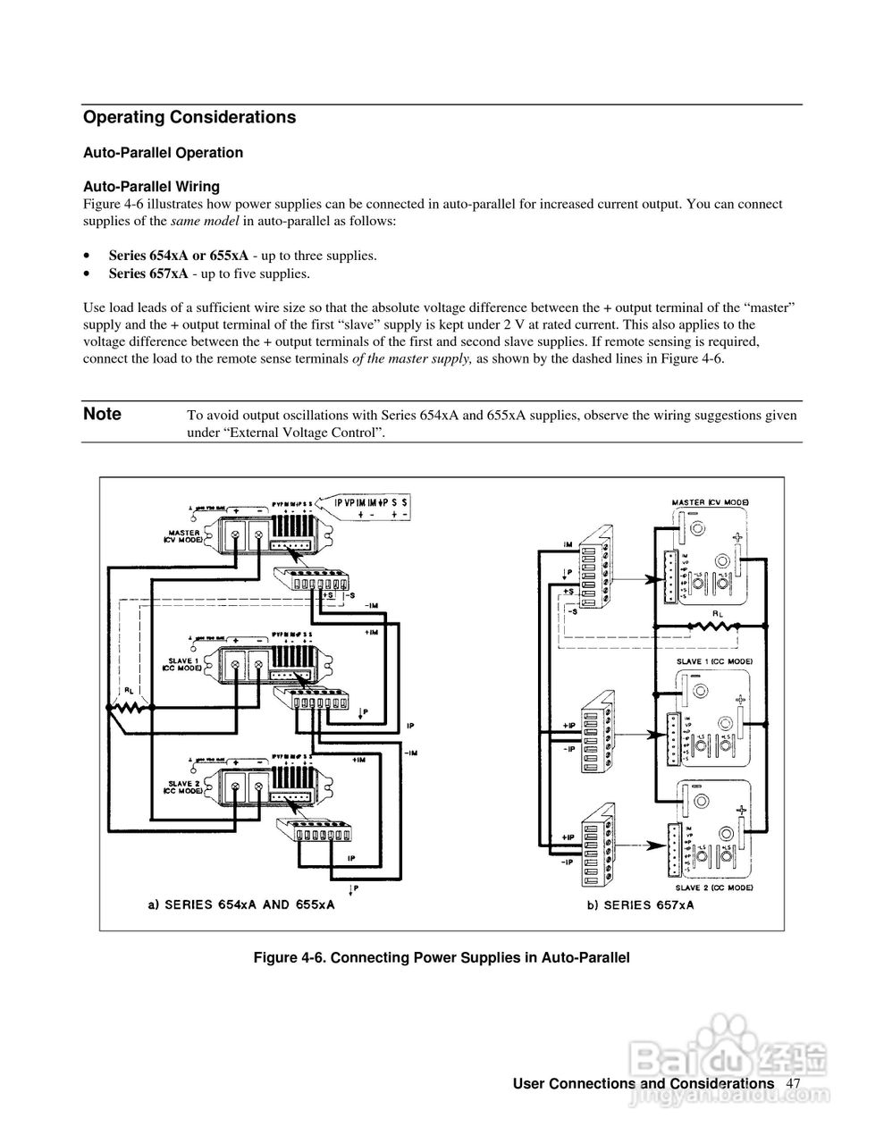 6040A系列电源供应器使用手册:[5]