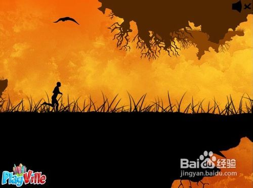 影子闪人小游戏怎么玩?