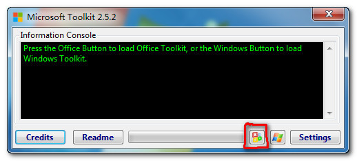 如何激活Microsoft office word2010