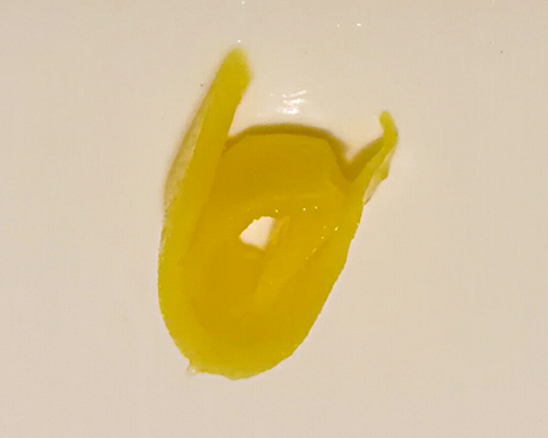 芒果玫瑰花的做法，你还不心动吗！