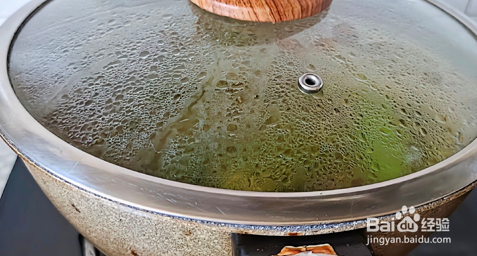 糖醋青椒的做法