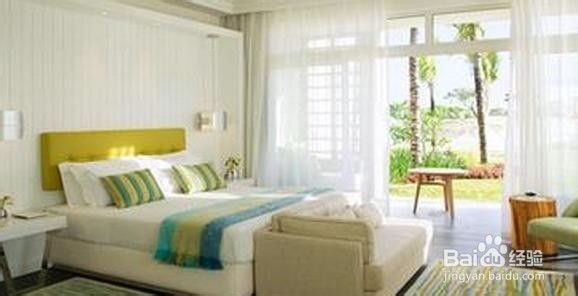 如何裸睡更健康