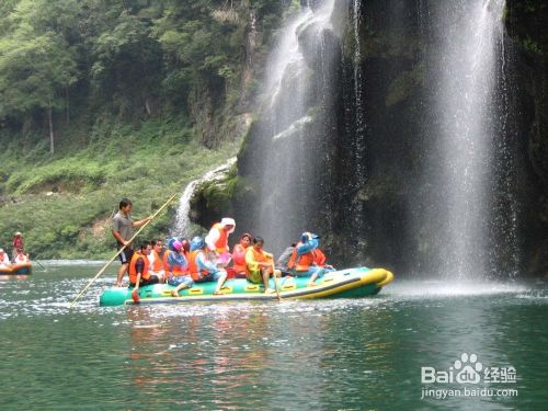 张家界旅游景点