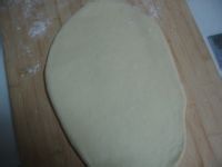 自制酸奶面包的方法