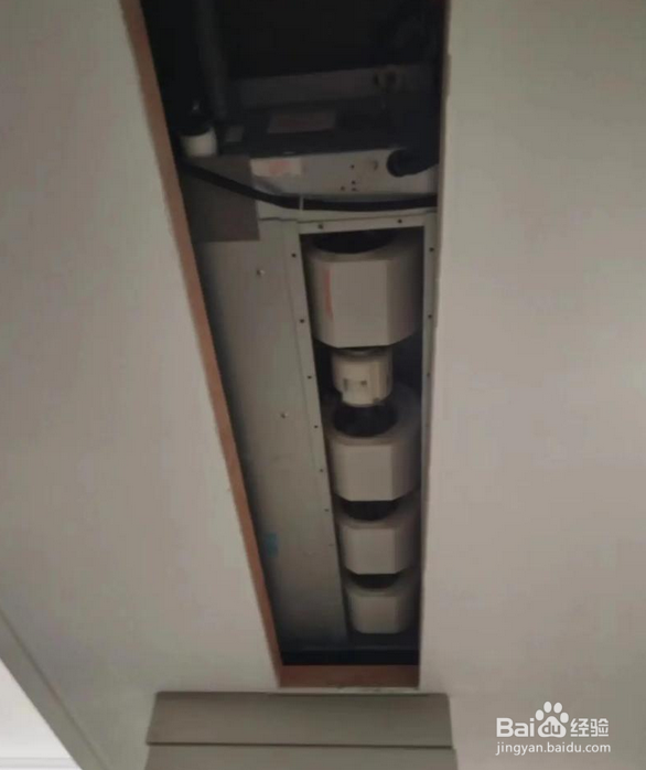 小米中央空调清洗指南：安全高效，焕新空气