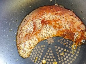 健康养生佳品拔丝芋头的做法