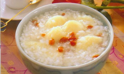 夏季怎么去选择养生粥