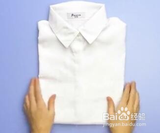 关于衣服收纳的小妙招