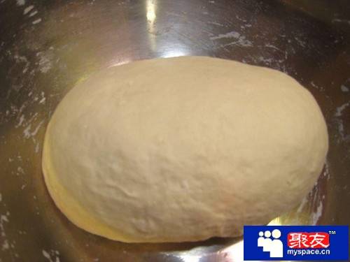 手把手教你做灌汤小笼包子