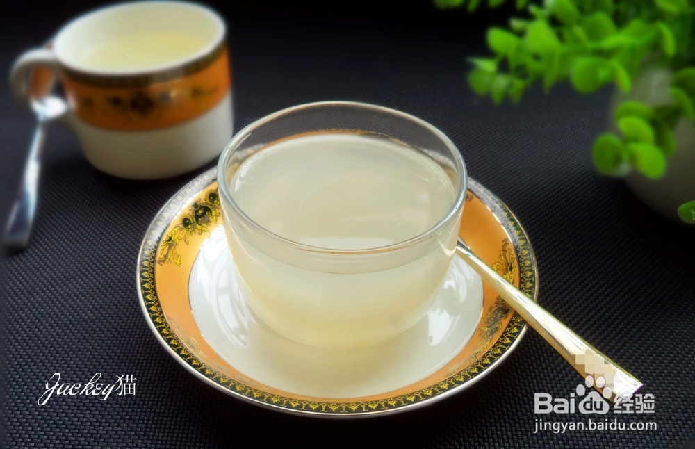 冬瓜薏米水怎么做好喝