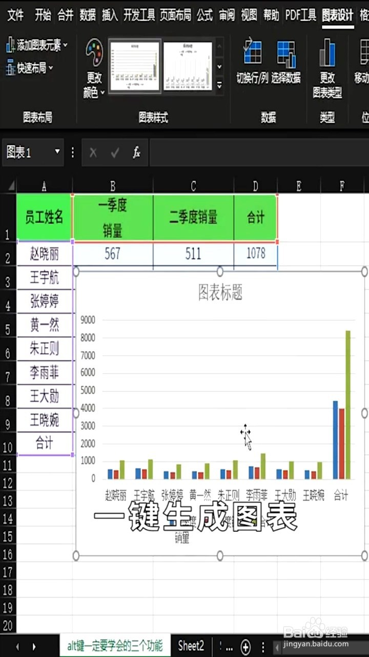 Alt键的使用小技巧