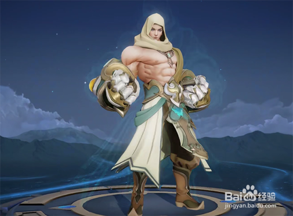 王者荣耀达摩赛季新皮肤外观一览