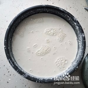怎么在家自制凉皮
