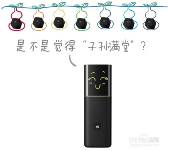 路由器WiFi信号差?华为路由Q1子母路由配对教程