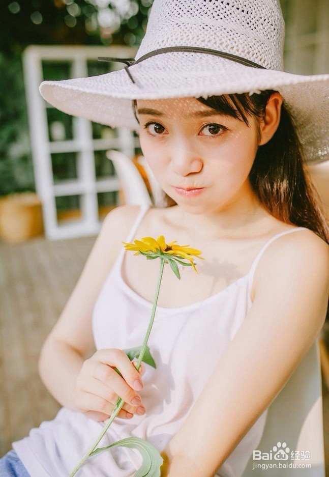 怎么和女生聊天