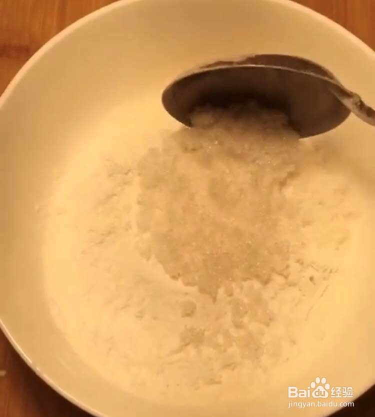 抹茶水果冰淇凌怎么做？