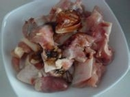 清香辣味土豆烧鸡块的做法