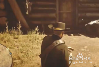 荒野大镖客2如何开麦？