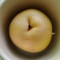 秋季润肺冰糖雪梨怎么做？