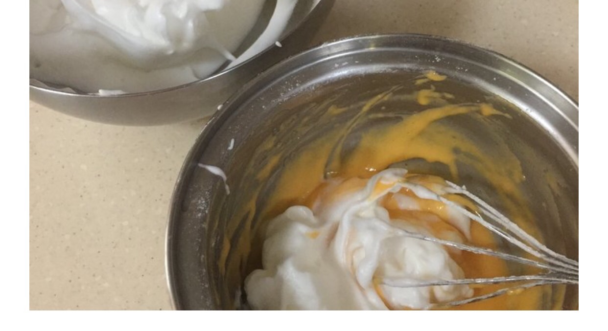 松松软软的pancake怎么做我教你呀!