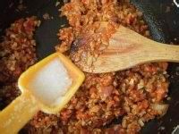 怎么做杏鲍菇酱意面