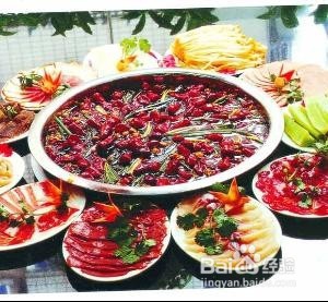 如何鉴别火锅的真伪以及原材料的新鲜