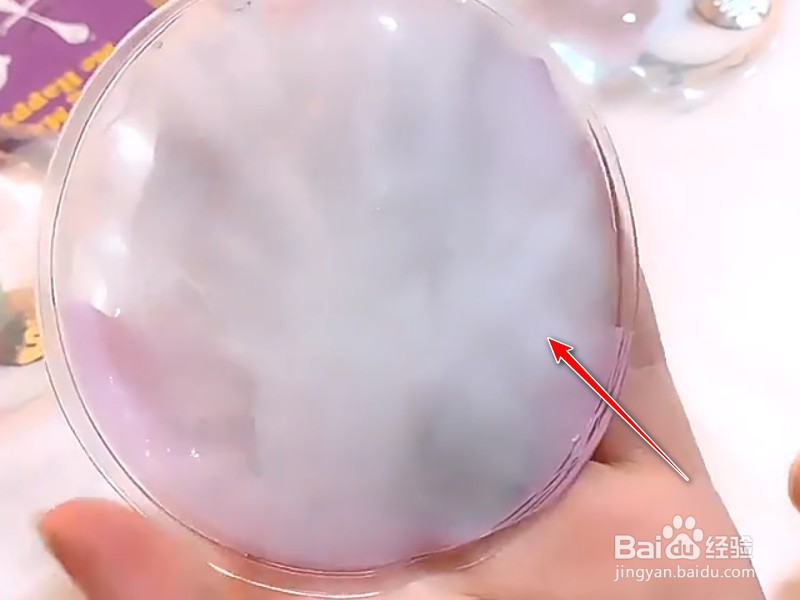 掰掰热暖手宝怎么使用