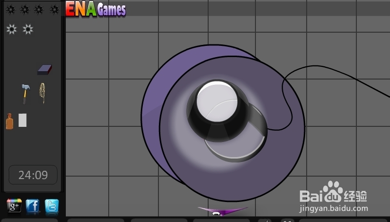 逃离牛仔的家2攻略：[4]