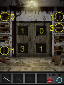 100层电梯季节攻略