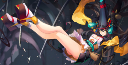 阴阳师游戏最强式神介绍