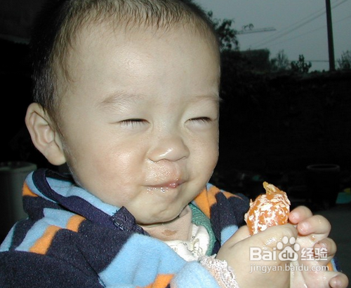 冬季怎么吃水果比较好