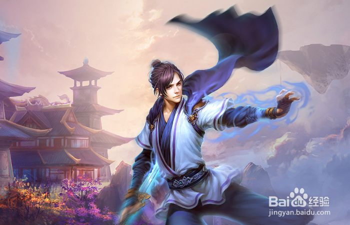 问道体木的变态玩法