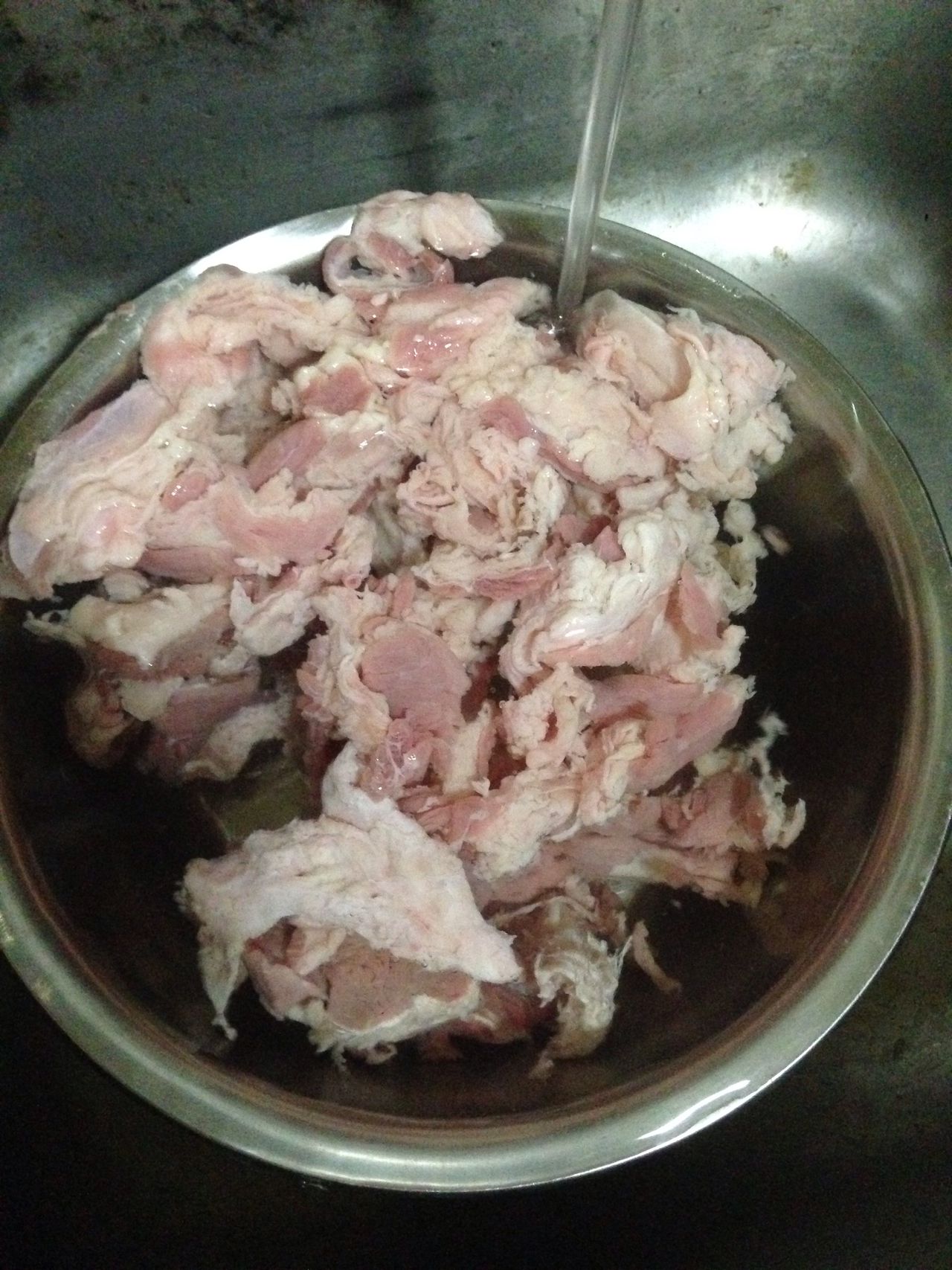 教你做酱香小土豆，让你越吃越想吃，根本停不下来