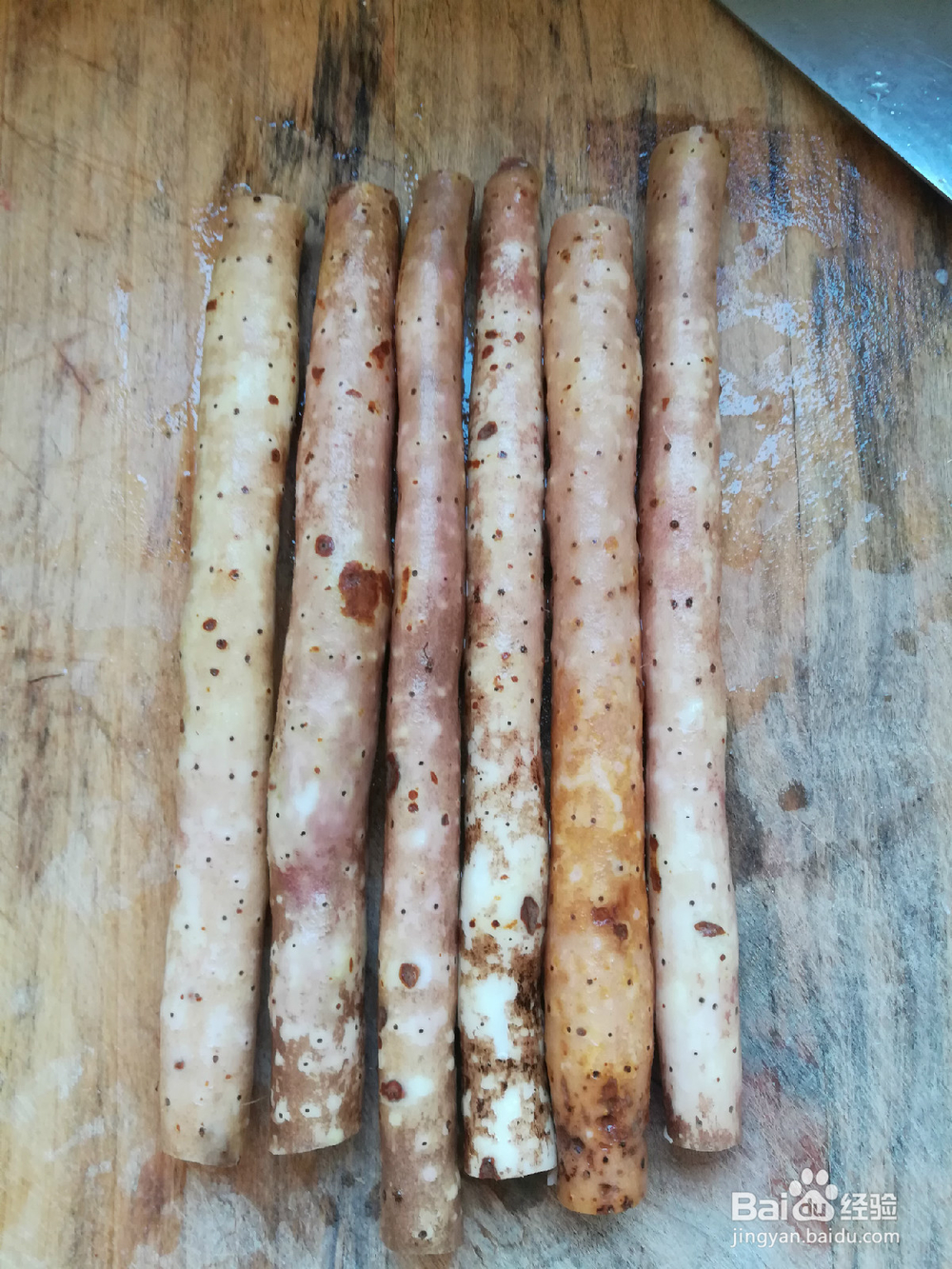 炒一炒好吃的昆山山药