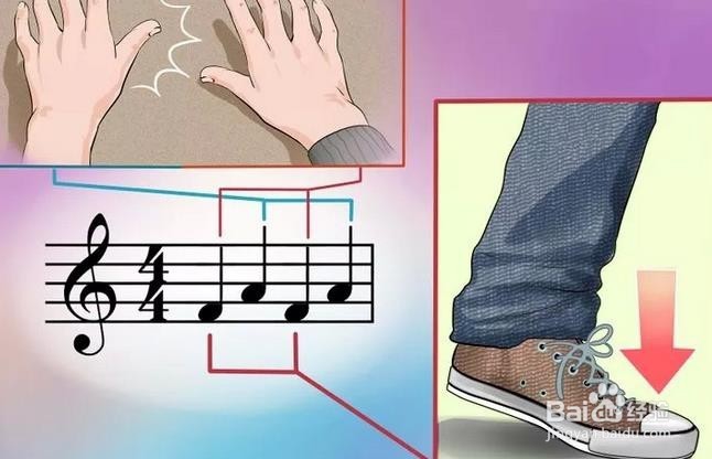 如何打架子鼓教程6 方法