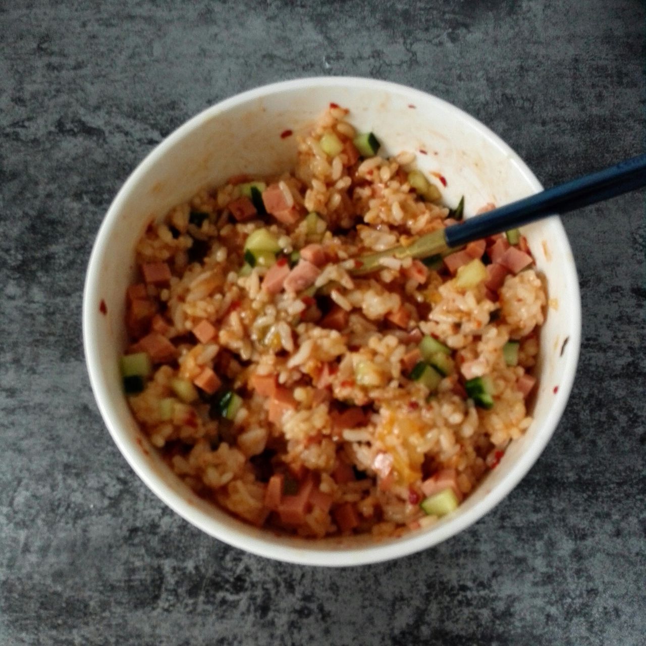 里脊肉包饭这样做更好吃