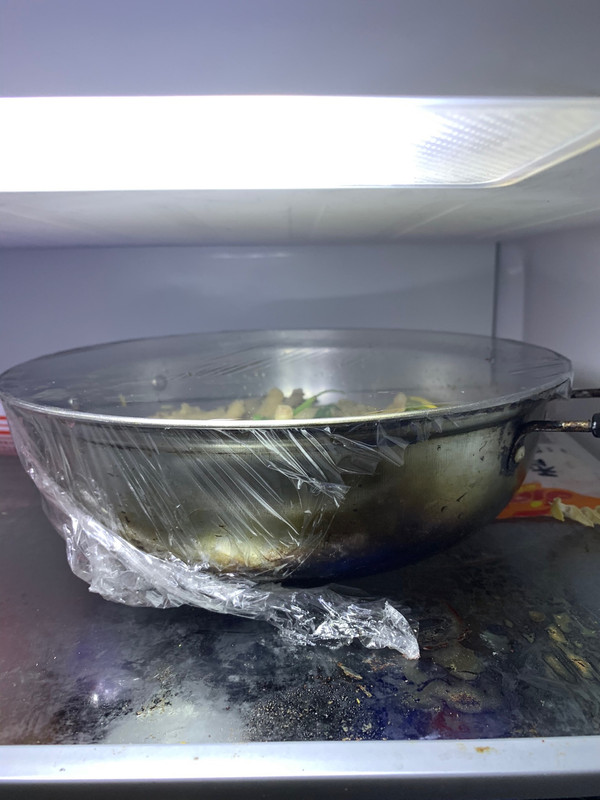 柠檬酸辣泡鸡爪