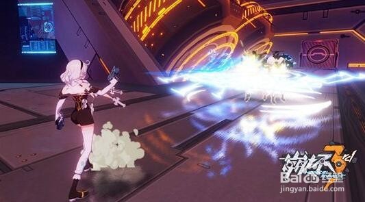 崩坏3rd手游电脑版艳后攻略