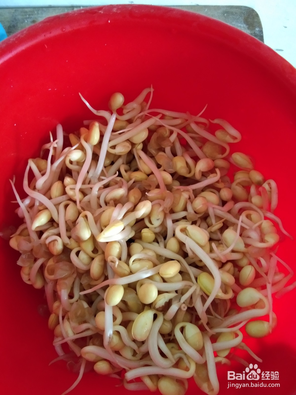 怎么做面筋鲜汤?