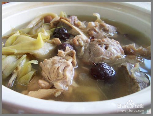 秋季养生小秘方