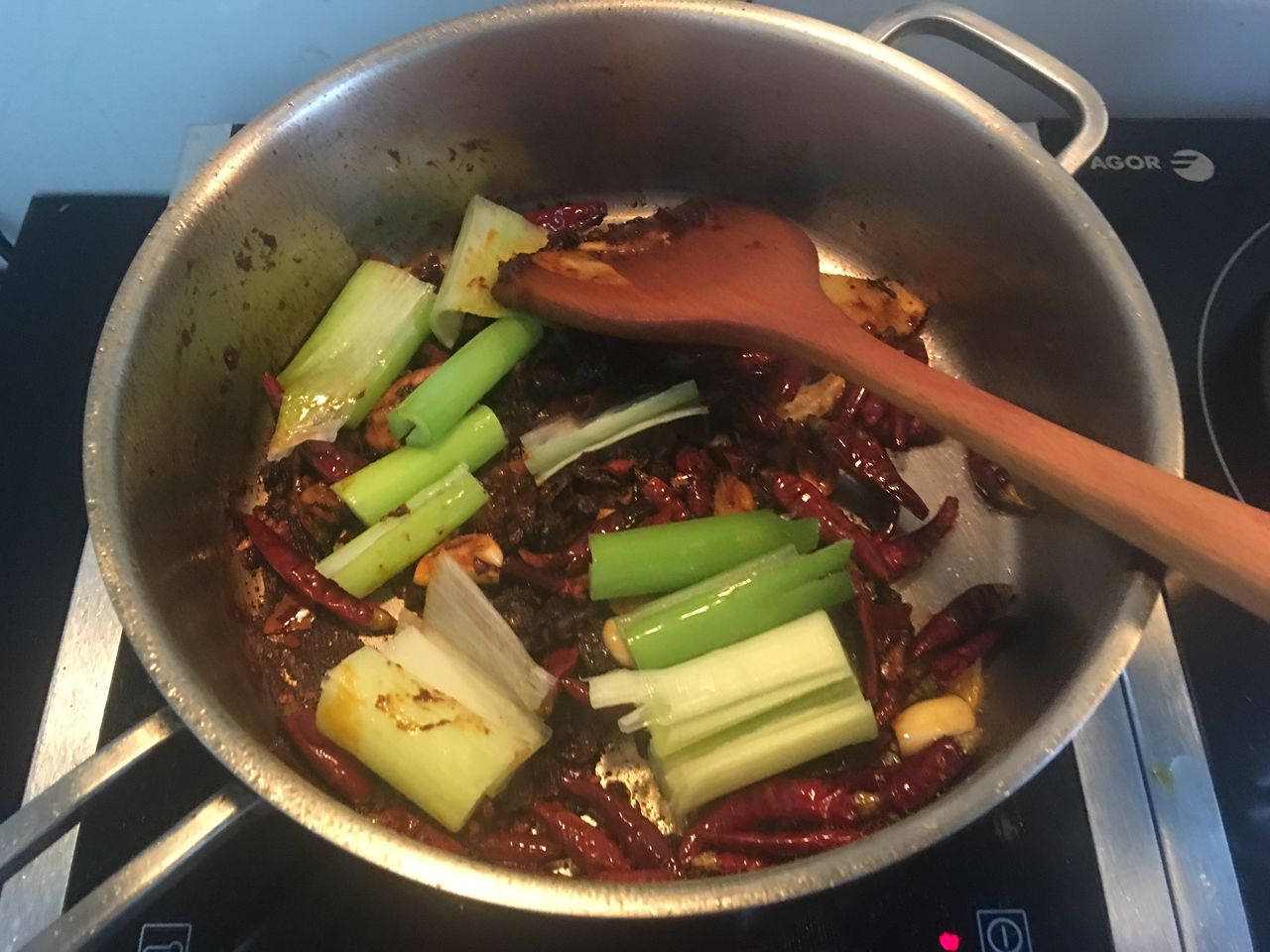 美味的水煮鱼的做法，你学会了吗