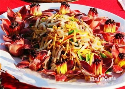 春天到云南来吃花——云南可食用野花大搜罗