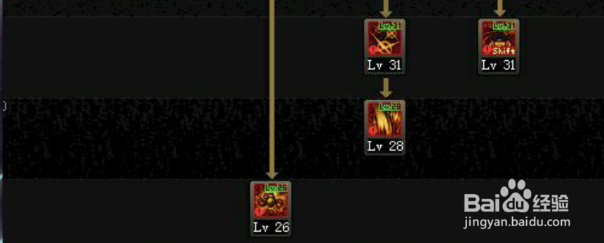 DNF战线佣兵技能加点