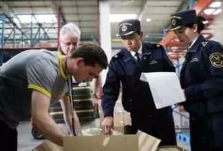 国际搬家中澳大利亚入境须知